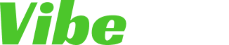 VibeBet — Dépôt via Bitcoin